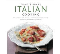 Traditonal Italian Cooking