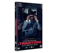 Traditore (Il) [Region Free]