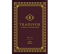 Tradivox Vol 4: Butler and Maynooth Volume 4