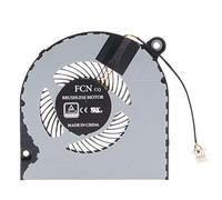 TRADOCK CPU Cooling Fan For Acer Aspire A515-52 A515-52G A515-54 A515-54G A515-43 FJMQ DFS541105FC0T