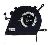 TRADOCK CPU Cooling Fan For ASUS Q406D Q406DA 13NB0KX0P01011