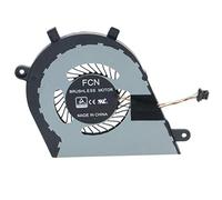 TRADOCK CPU Cooling Fan For Dell Inspiron 13 7370 7373 I7373-5558GRY-PUS DJFK0 DJFK0 0DJFK0