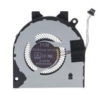 TRADOCK CPU Cooling Fan For Dell Inspiron 5481 5482 5485 5488 5580 5581 5585 0G0D3G G0D3G 023.100DJ.0011