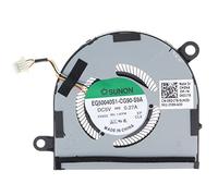 TRADOCK CPU Cooling Fan For Dell Latitude 7400 2-in-1 09D1T8 9D1T8