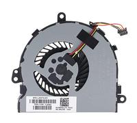 TRADOCK CPU Cooling Fan For HP 15-DA 15-DB 15-DI 15-DR 15Q-DX 15T-DS 250 255 256 G7 L20474-001 FK3M DFS470805CL0T