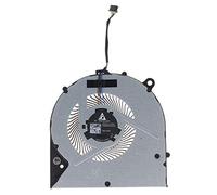 TRADOCK CPU Cooling Fan For HP EliteBook 745 755 840 848 850 G3 G4 821184-001 821163-001