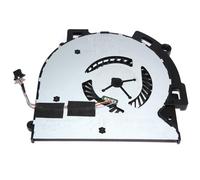 TRADOCK CPU Cooling Fan For HP Envy X360 15-AQ 15-AR M6-AQ 856277-001 856306-001