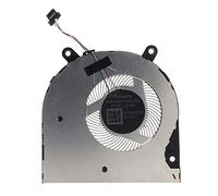 TRADOCK CPU Cooling Fan For HP PAVILION X360 14-DW 14M-DW 14M-DW0013DX 14M-DW1023DX 14-DW0058TU 14M-DW0023DX 14-DW1012NA L96492-001 L96493-001 6043B0283711