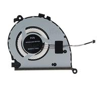 TRADOCK CPU Cooling Fan For Lenovo ThinkBook 14-IIL IML 15-IIL IML DQ5D576G011