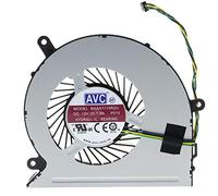 TRADOCK CPU Cooling Fan For LENOVO ThinkCentre AIO M800Z M900Z M910Z 510-23ISH 510-22ISH 510-23ISH B510-23ISH 700-22ISH 00KT179 0XD814 BAAA1115R2U