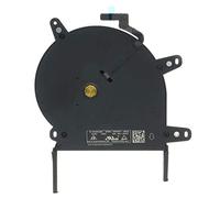 TRADOCK CPU Cooling Fan For Macbook Pro 13" A1708 2016 2017 610-00137 923-01168