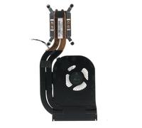 TRADOCK CPU Cooling Fan w/Heatsink For Lenovo ThinkPad X1 Carbon 5th Gen 00UR984