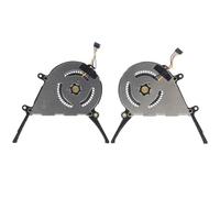 TRADOCK CPU & GPU Cooling Fan For Microsoft Surface Book 2 ND45C03-17B01 ND45C03-17B02