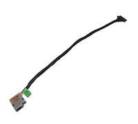 TRADOCK DC POWER JACK HARNESS CABLE For HP Omen 15-CE 926204-001 924112-F15