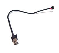 TRADOCK DC POWER JACK HARNESS PLUG IN CABLE For Acer Aspire R5-471T R5-431T Laptop 50.G7TN5.005 50.G7TN5.005