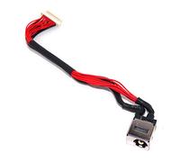 TRADOCK DC POWER JACK HARNESS PLUG IN CABLE For Razer Blade 14" 2017 RZ09-0195 RZ09-02202E75