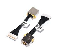 TRADOCK DC Power Jack Socket Charging Port Cable for Acer Predator Helios 300 PH315-52