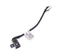 TRADOCK DC Power Jack Socket Charging Port Cable for DELL Inspiron 3405 3501 3505 04VP7C DC301015Q00