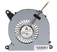 TRADOCK Microcomputer CPU Cooling Fan For Intel NUC8i7BEH NUC8i3BEH NUC8i5BEH BSC0805HA-00