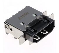 TRADOCK Original HDMI Port Replacement Display Socket Jack Connector Repair for Xbox Series S (Xbox XSS) M1097399