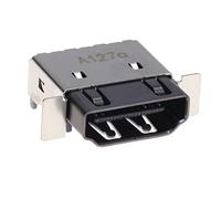 TRADOCK Original HDMI Port Replacement Display Socket Jack Connector Repair for Xbox Series X (Xbox XSX) M1087810