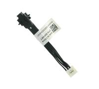 TRADOCK Power Button Switch Cable Replacement for Dell Inspiron 3252 3470 3471 3650 3655 3656 3668 Desktop HFHK7 0HFHK7