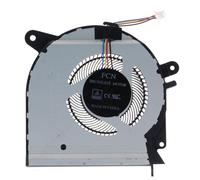 TRADOCK Replacement CPU Cooling Fan FOR ASUS ROG Strix GL503VS GL503V GL503VM DFS2013126Q0T 13NB0G50T02011