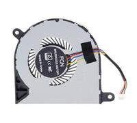 TRADOCK Replacement CPU Cooling fan FOR Dell Inspiron 15 5568 5579 Latitude 3390 1RX2P 31TPT