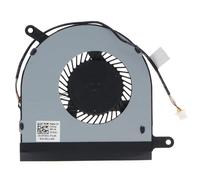 TRADOCK Replacement CPU Cooling Fan FOR DELL INSPIRON 17 7778 7779 0YJ94J YJ94J NS85B00-15L14 023.1006N.0001