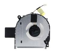 TRADOCK Replacement CPU Cooling Fan FOR HP Pavilion X360 15-CR 15-CR0010NR 15-CR0053WM 15-CR0037WR 15-CR0051CL L20818-001