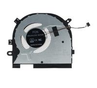 TRADOCK Replacement CPU Cooling Fan FOR Lenovo Ideapad S340-15API S340-15IWL C340-15IWL S340-15IIL Lenovo Ideapad flex 15IWL DC28000MZF0 AT2GC0020C0 FLAF