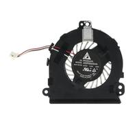 TRADOCK Replacement CPU Cooling Fan FOR Samsung XE700 XE700T1C XE700T1A KDP0505HA -CH27 BA31-00134A