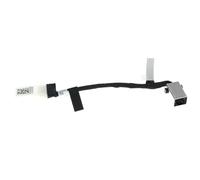 TRADOCK Replacement DC Connector Jack Power Socket Compatible with Dell Vostro 5410 5510 5515