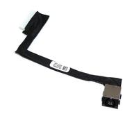 TRADOCK Replacement DC Jack Power Socket Power Supply Socket Charging Socket Compatible with Dell G7 7500 0J8GN4 J8GN4