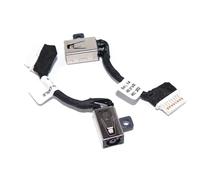 TRADOCK Replacement DC Jack Power Socket Power Supply Socket Charging Socket Compatible with Dell Latitude 3500 Inspiron 15 5584 TM5N3 450.0FV06.0011