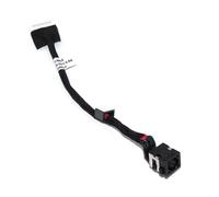 TRADOCK Replacement DC Jack Power Socket Power Supply Socket Charging Socket Compatible with Dell Precision 7710 M7710 M7720 0MJ0HM DC30100VH00 0MJ0HM