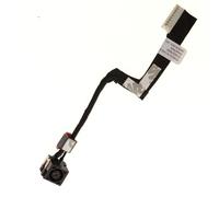 TRADOCK Replacement DC Jack Power Socket Power Supply Socket Charging Socket Compatible with Dell Precision 7550 7560 01X26W DC301016300