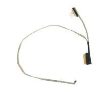TRADOCK Replacement GDM50 NTS HD EDP Cable 30PIN for Dell Inspiron 15 3510 3511 3515 3520 3521 3525 / Vostro 3510 3515 CN-08DCFG DC02003X500 8DCFG 08DCFG LCD LED Video Display Screen LVDS Cable