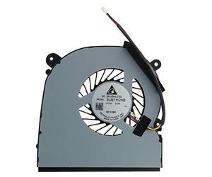 TRADOCK Right CPU Cooling Fan For Intel Hades Canyon NUC NUC8i7HVK NUC8i7HNK BUB1112HB-DAT 1323-013K000