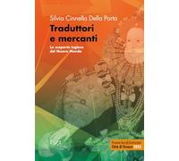 Traduttori e mercanti. La scoperta inglese del Nuovo Mondo (Premio tesi di dottorato)