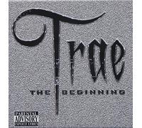 Trae Beginning (CD) Album (US IMPORT)