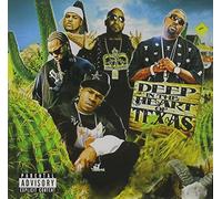 Trae - Deep in the Heart of Texas 2