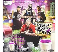 Trae - Deep in The Heart of Texas 4