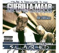 Trae - S.L.A.B.E.D.: Year of The Underdawgs