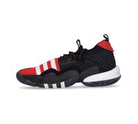 Trae Young 2 Trainers - male - Adidas - Running Shoes - Black - 8 2/3 UK - Sport 8 2/3 UK