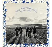 TRÄD GRÄS OCH STENAR - ROCK FÖR KROPP OCH SJÄL [VINYL]