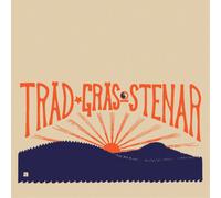 Trad Gras Och Stenar - Trad Gras Och Stenar [New CD]