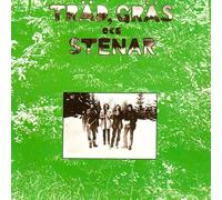 Träd, Gräs Och Stenar - Träd, Gräs Och Stenar [VINYL]