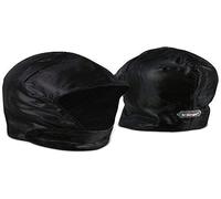 Traega HLT1 Winter Warm Waterproof Premium Helmet Hard Hat Thinsulate Liner - BLACK