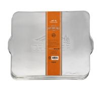 Traeger Pro 575 Drip Tray Liners, Size 5 Pack, Aluminium | Charlies